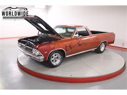 1966 Chevrolet El Camino (CC-2113836) for sale in Denver , Colorado