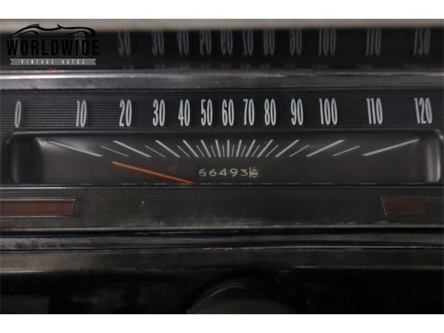 1966 Chevrolet El Camino (CC-2113836) for sale in Denver , Colorado
