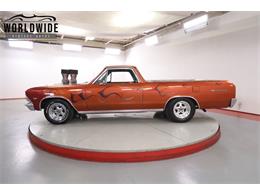 1966 Chevrolet El Camino (CC-2113836) for sale in Denver , Colorado