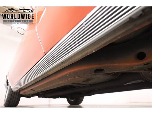 1966 Chevrolet El Camino (CC-2113836) for sale in Denver , Colorado