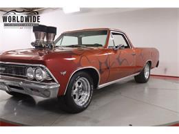 1966 Chevrolet El Camino (CC-2113836) for sale in Denver , Colorado