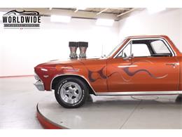 1966 Chevrolet El Camino (CC-2113836) for sale in Denver , Colorado