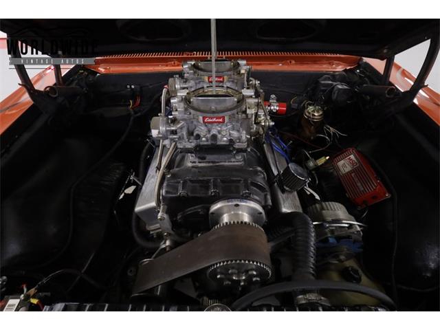 1966 Chevrolet El Camino (CC-2113836) for sale in Denver , Colorado