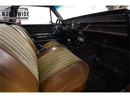 1966 Chevrolet El Camino (CC-2113836) for sale in Denver , Colorado