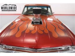 1966 Chevrolet El Camino (CC-2113836) for sale in Denver , Colorado