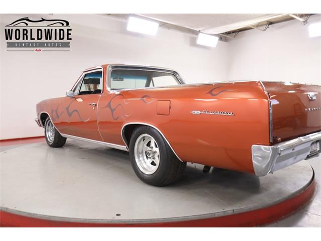 1966 Chevrolet El Camino (CC-2113836) for sale in Denver , Colorado
