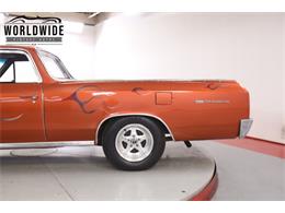 1966 Chevrolet El Camino (CC-2113836) for sale in Denver , Colorado