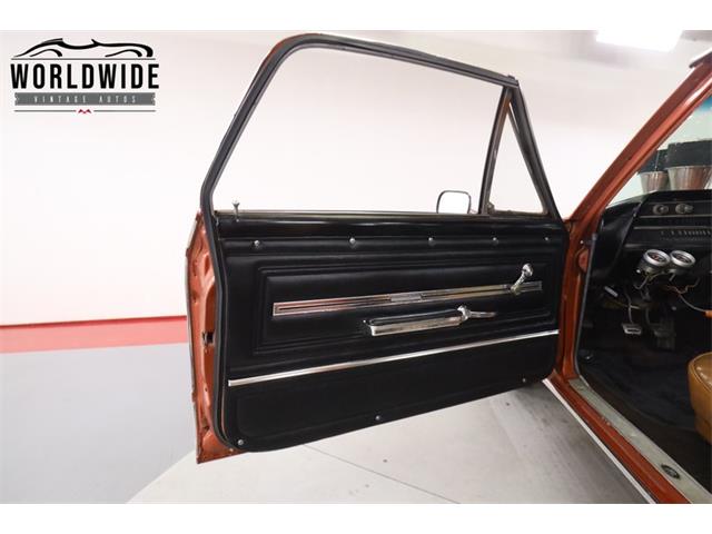 1966 Chevrolet El Camino (CC-2113836) for sale in Denver , Colorado