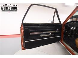 1966 Chevrolet El Camino (CC-2113836) for sale in Denver , Colorado