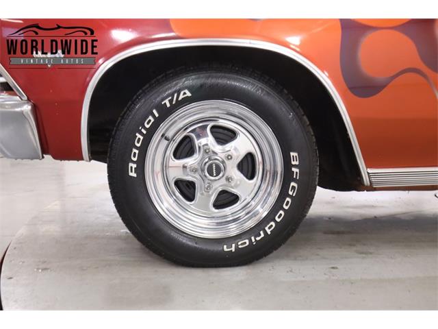 1966 Chevrolet El Camino (CC-2113836) for sale in Denver , Colorado