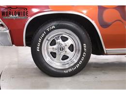 1966 Chevrolet El Camino (CC-2113836) for sale in Denver , Colorado