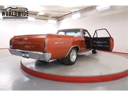 1966 Chevrolet El Camino (CC-2113836) for sale in Denver , Colorado