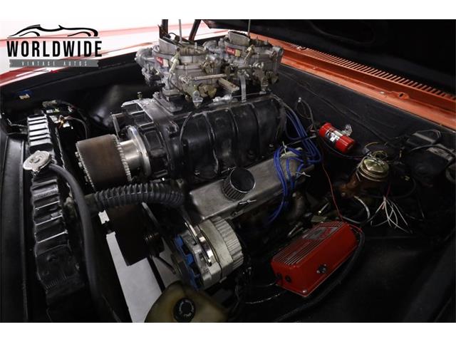 1966 Chevrolet El Camino (CC-2113836) for sale in Denver , Colorado