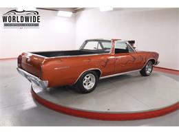 1966 Chevrolet El Camino (CC-2113836) for sale in Denver , Colorado