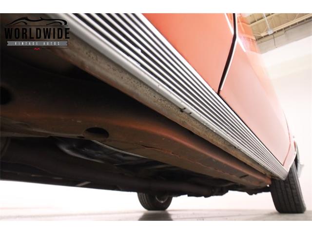 1966 Chevrolet El Camino (CC-2113836) for sale in Denver , Colorado