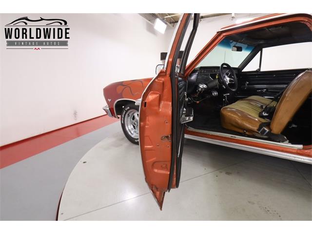 1966 Chevrolet El Camino (CC-2113836) for sale in Denver , Colorado