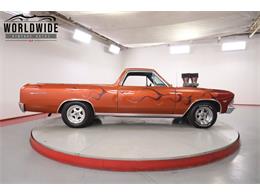 1966 Chevrolet El Camino (CC-2113836) for sale in Denver , Colorado