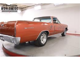 1966 Chevrolet El Camino (CC-2113836) for sale in Denver , Colorado