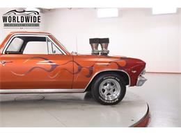 1966 Chevrolet El Camino (CC-2113836) for sale in Denver , Colorado
