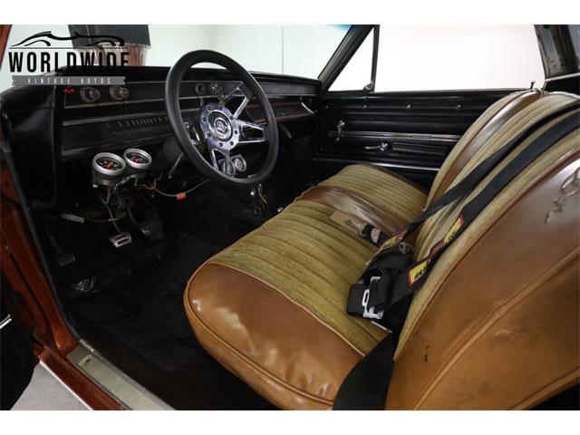 1966 Chevrolet El Camino (CC-2113836) for sale in Denver , Colorado
