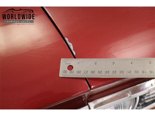 1966 Chevrolet El Camino (CC-2113836) for sale in Denver , Colorado