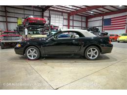 1999 Ford Mustang (CC-2113837) for sale in Kentwood, Michigan