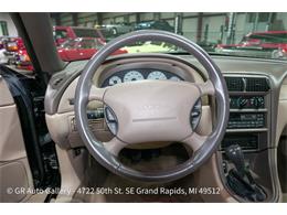 1999 Ford Mustang (CC-2113837) for sale in Kentwood, Michigan