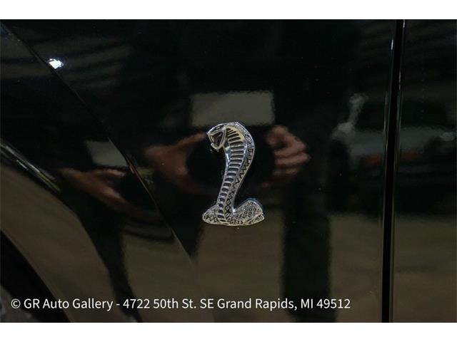1999 Ford Mustang (CC-2113837) for sale in Kentwood, Michigan