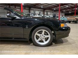 1999 Ford Mustang (CC-2113837) for sale in Kentwood, Michigan