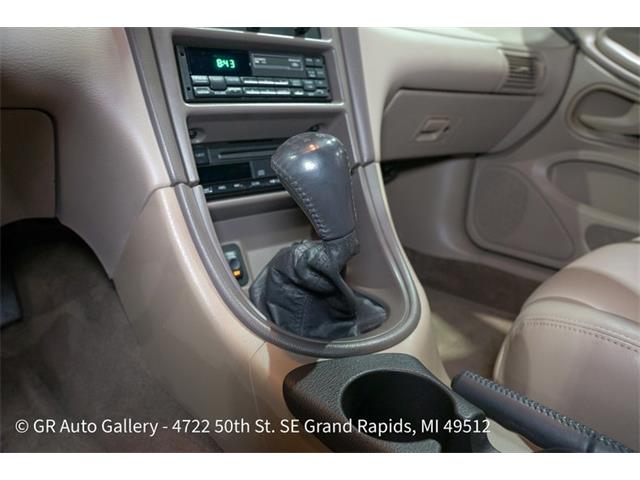 1999 Ford Mustang (CC-2113837) for sale in Kentwood, Michigan