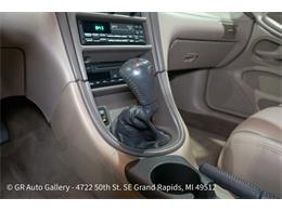 1999 Ford Mustang (CC-2113837) for sale in Kentwood, Michigan