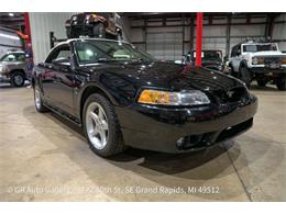 1999 Ford Mustang (CC-2113837) for sale in Kentwood, Michigan