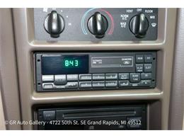 1999 Ford Mustang (CC-2113837) for sale in Kentwood, Michigan