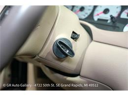 1999 Ford Mustang (CC-2113837) for sale in Kentwood, Michigan