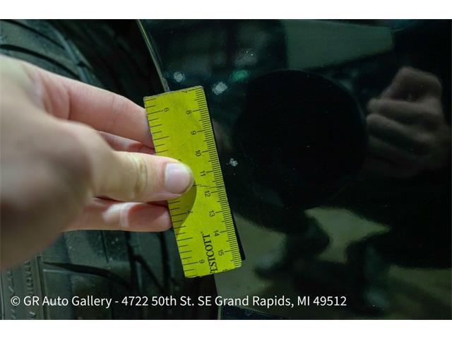 1999 Ford Mustang (CC-2113837) for sale in Kentwood, Michigan