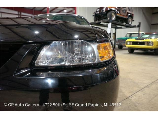 1999 Ford Mustang (CC-2113837) for sale in Kentwood, Michigan