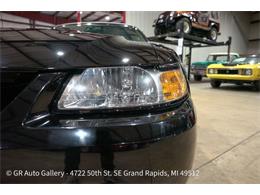 1999 Ford Mustang (CC-2113837) for sale in Kentwood, Michigan