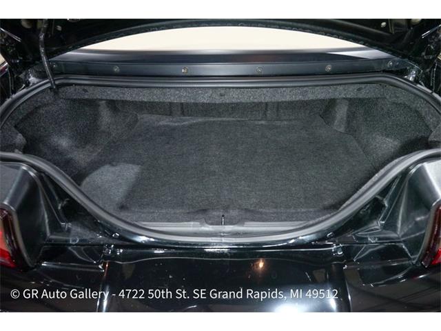 1999 Ford Mustang (CC-2113837) for sale in Kentwood, Michigan
