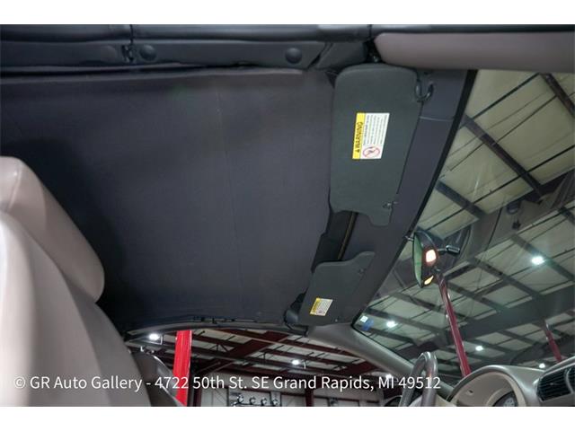 1999 Ford Mustang (CC-2113837) for sale in Kentwood, Michigan