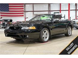 1999 Ford Mustang (CC-2113837) for sale in Kentwood, Michigan