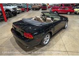 1999 Ford Mustang (CC-2113837) for sale in Kentwood, Michigan