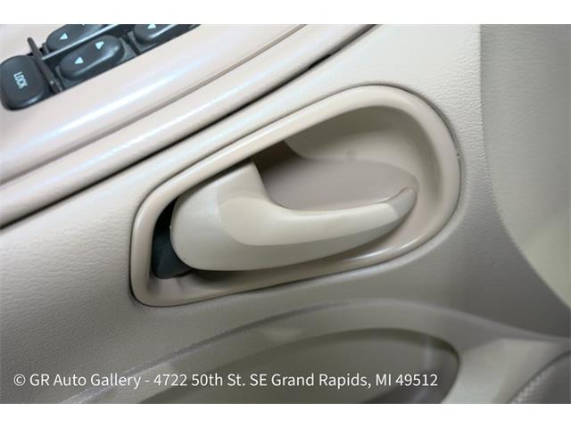 1999 Ford Mustang (CC-2113837) for sale in Kentwood, Michigan