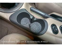 1999 Ford Mustang (CC-2113837) for sale in Kentwood, Michigan