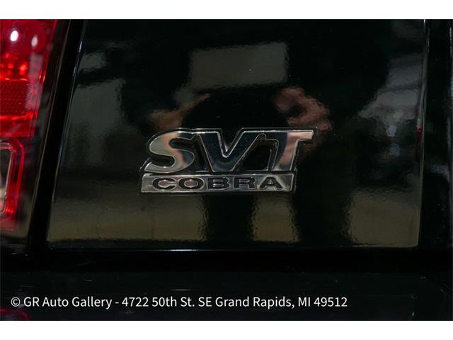 1999 Ford Mustang (CC-2113837) for sale in Kentwood, Michigan