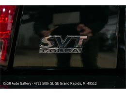 1999 Ford Mustang (CC-2113837) for sale in Kentwood, Michigan