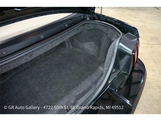 1999 Ford Mustang (CC-2113837) for sale in Kentwood, Michigan