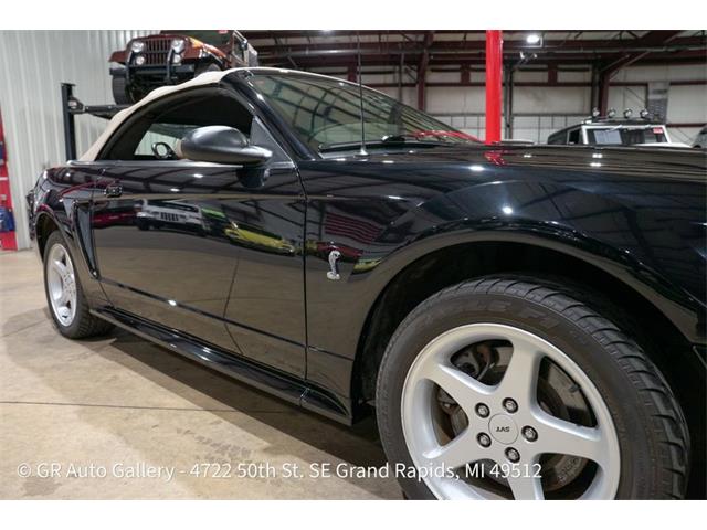 1999 Ford Mustang (CC-2113837) for sale in Kentwood, Michigan