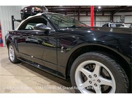 1999 Ford Mustang (CC-2113837) for sale in Kentwood, Michigan