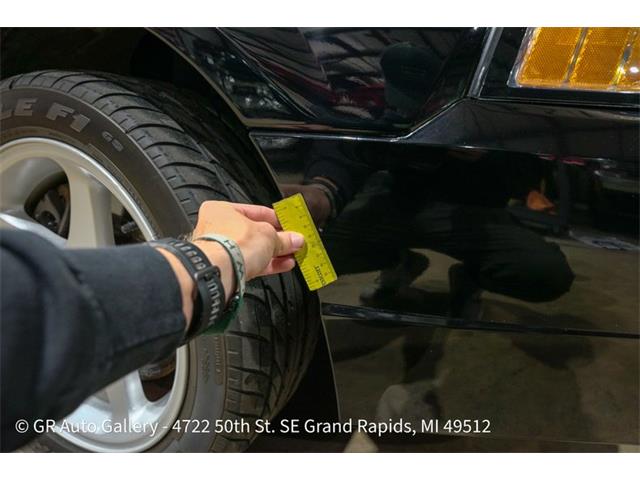 1999 Ford Mustang (CC-2113837) for sale in Kentwood, Michigan
