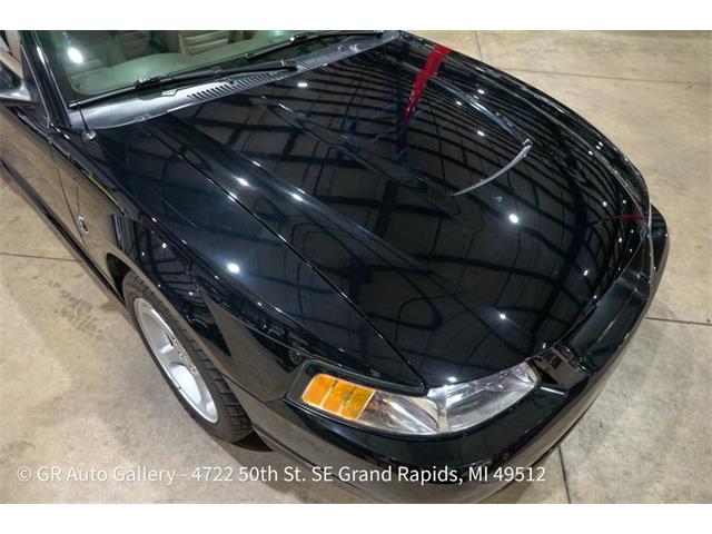 1999 Ford Mustang (CC-2113837) for sale in Kentwood, Michigan